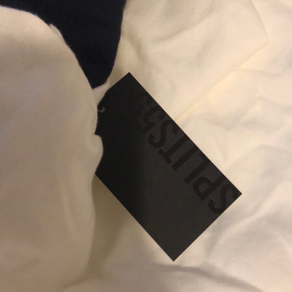 NWT Splits59 Rugby Sweatshirt - Picture 4 of 4